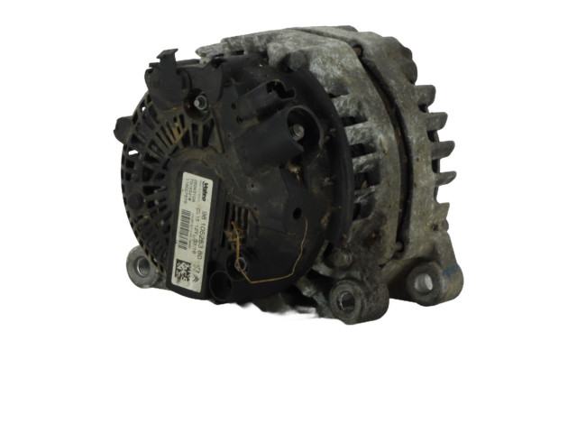 Генератор 9810525380 Citroen Berlingo