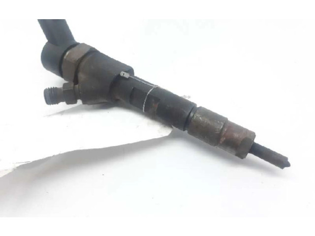 Pojistková skříňka Жиклер (жиклеры) (форсунка (форсунки) 7700111014 Renault Megane II