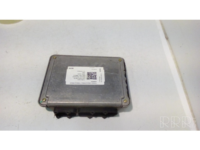 Блок управления двигателя 06A906018EJ, 0261206327 Volkswagen New Beetle