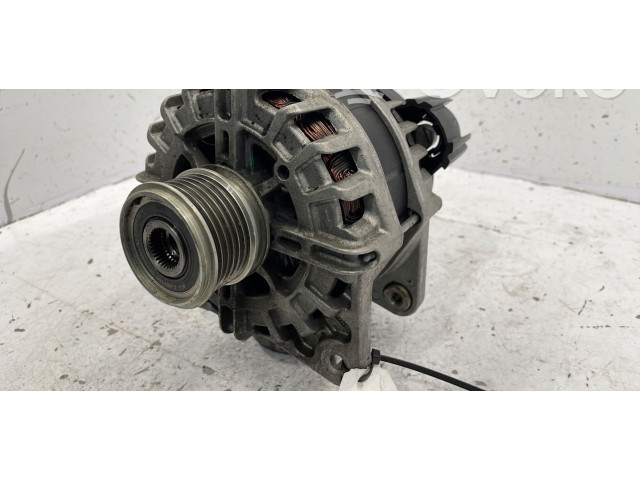 Генератор 231003676R   Renault Clio V      