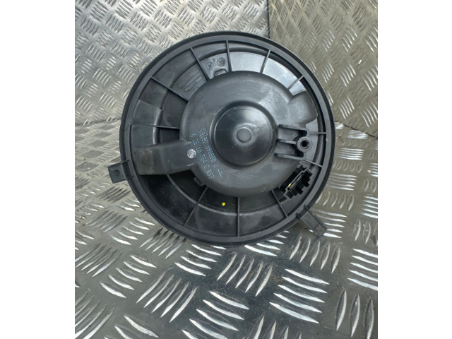 Вентилятор печки 1K1819015C, 1K1819015 Volkswagen Caddy