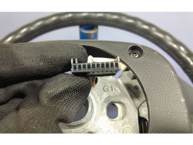 Турбина Руль Chevrolet Captiva           