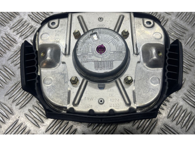 Fahrerairbag 4B0880201AH Audi A6 S6 C5 4B