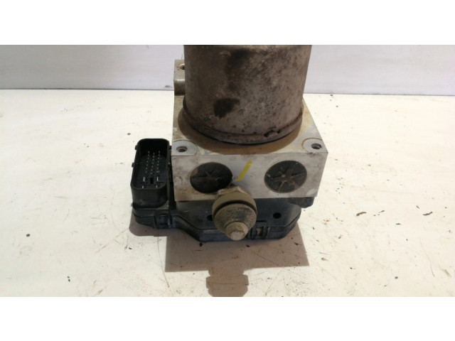 Блок АБС CB01437AZ, AC04500160   Mazda  Premacy  