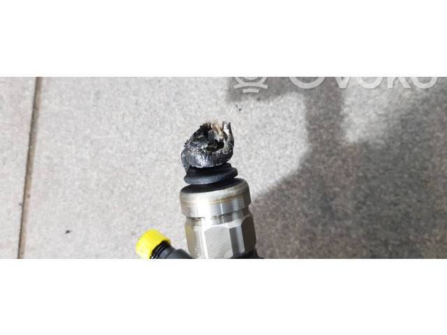 Форсунка 1465A367 Mitsubishi L200 для дизельного двигателя 2.5