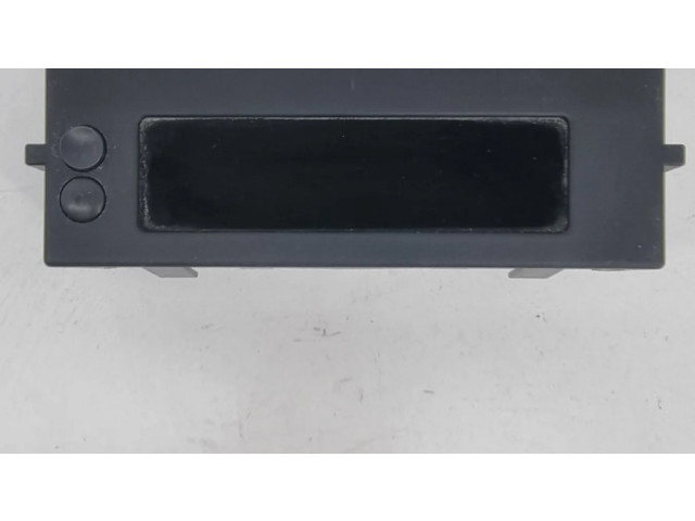 Дисплей    28091JY20A   Renault Koleos I