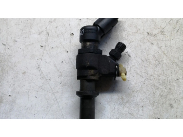 Форсунка 9652173780 Citroen Berlingo для дизельного двигателя 1.6