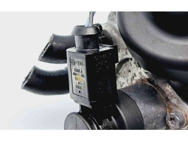 Vstřikovací čerpadlo Audi A5 Sportback 8TA