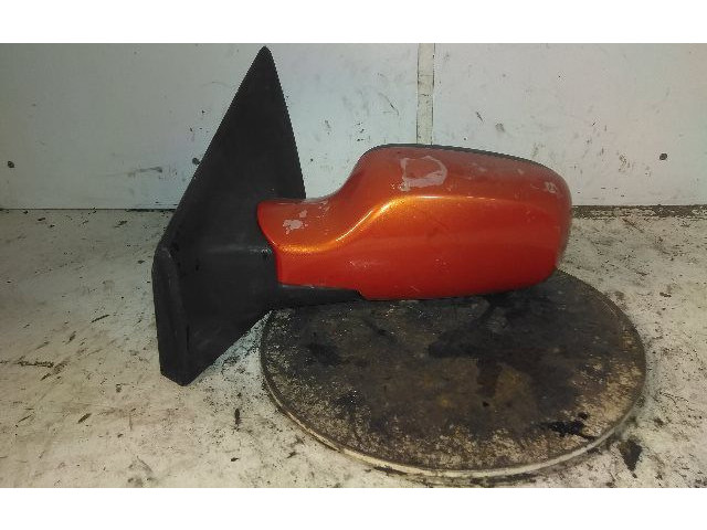 Зеркало (механическое)       Renault Clio III  2005 - 2012 года   