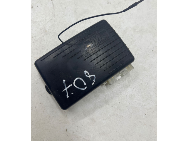 Блок управления 97RA0104822 Audi A3 S3 8L