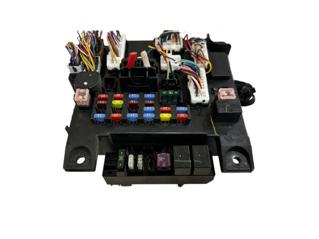 Блок предохранителей 8637A643, 7741013554 Mitsubishi Outlander