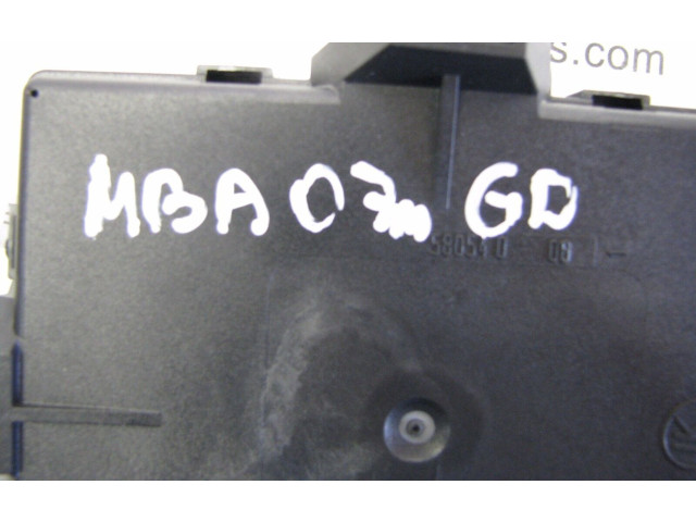 Блок управления дверью