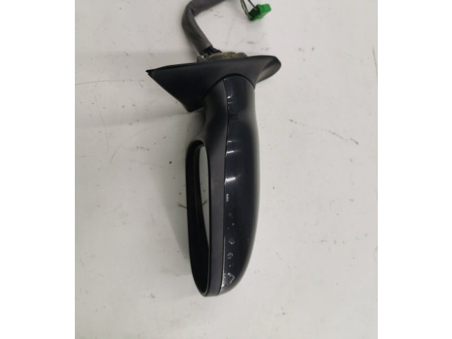 Зеркало электрическое        Volvo S80  1999 - 2003 года   