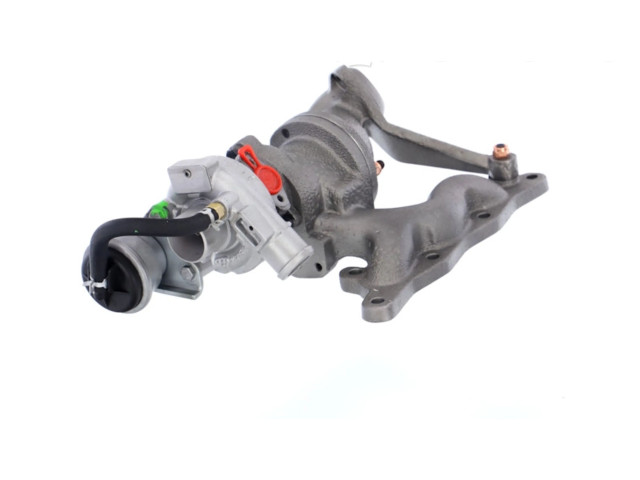 Turbodmychadlo Турбина 54319700000, 54319700000 Smart ForTwo I