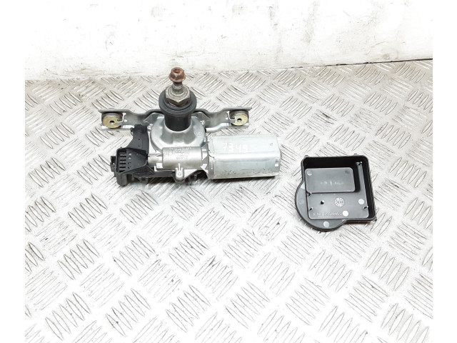 Моторчик заднего дворника 59939617, 9602570 Jeep Cherokee