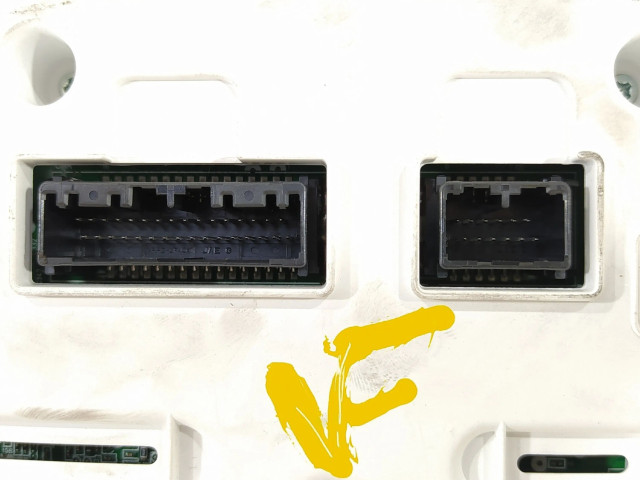 Přístrojová deska Honda HR-V 2019 78100T7SG7, MX2575503621