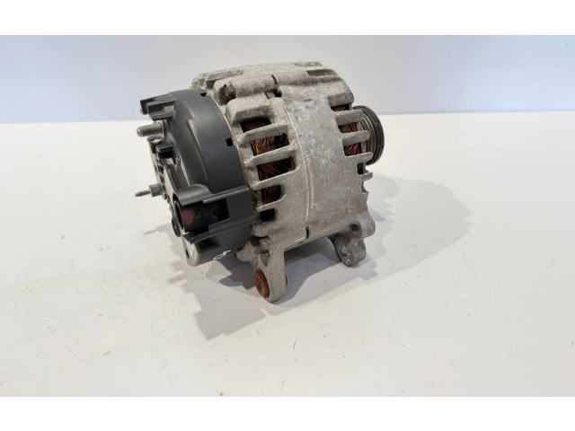 Генератор 03L903023L   Skoda Octavia Mk3 (5E)      