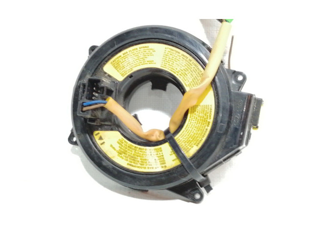 Подушка безопасности водителя    Hyundai Coupe