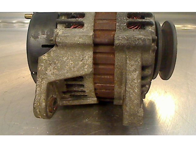 Генератор 96380673   Chevrolet Matiz      