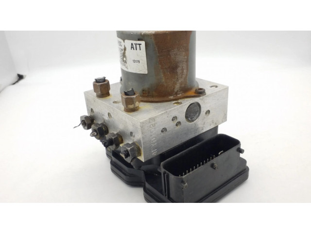 Блок АБС 95281717, AA11602G Buick Encore I 2012-2019 года