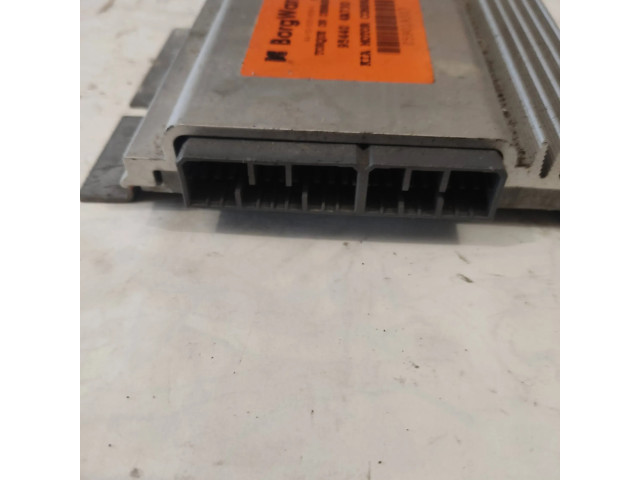 Блок управления 954404A730, 059019307   KIA Sorento