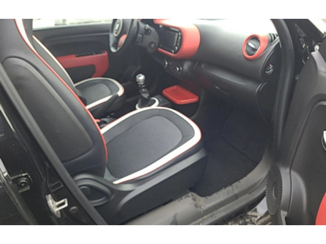 Моторчик заднего дворника 287108228R    Renault Twingo III