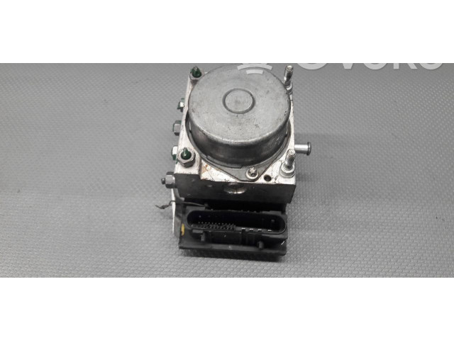 Блок АБС    Dacia  Sandero  2008 - 2012 года