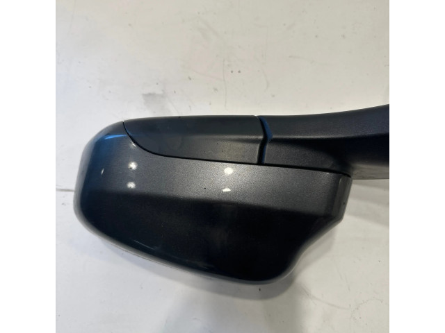 Zpětné zrcátko levé Ford Turneo Courier 2022