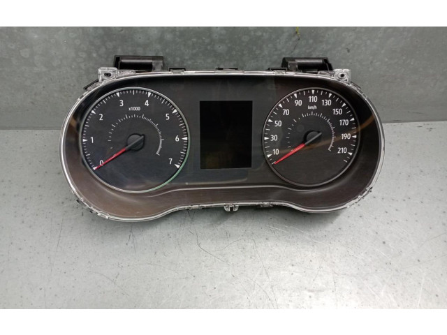 Панель приборов 248093711R, NS0101818085 Dacia Logan III