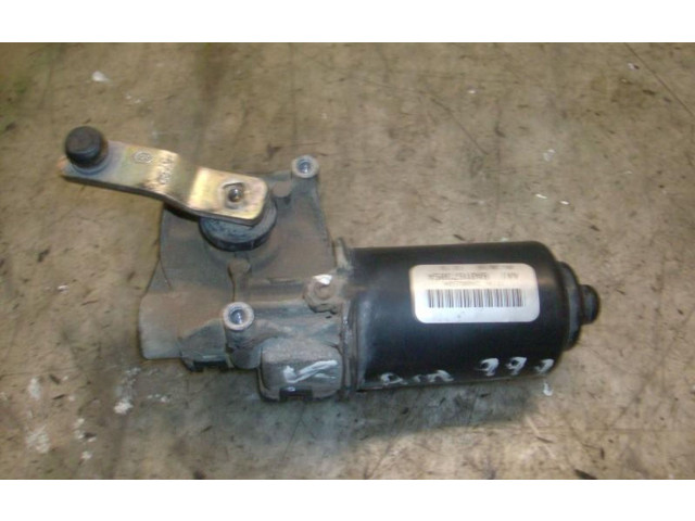 Моторчик дворников Ford Cougar