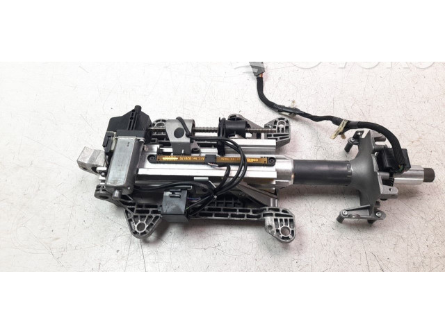 Рулевая рейка C2P25507 Jaguar XF X250 2007 - 2015 года