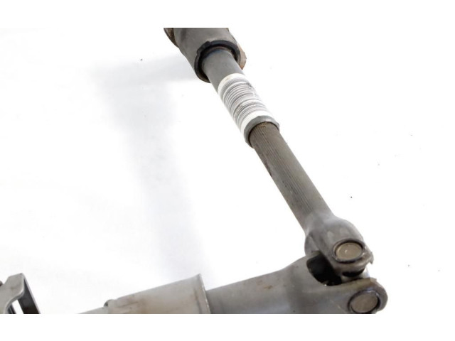 рейка Колонка рулевая 488106243R Dacia Duster 2010 - 2017 года