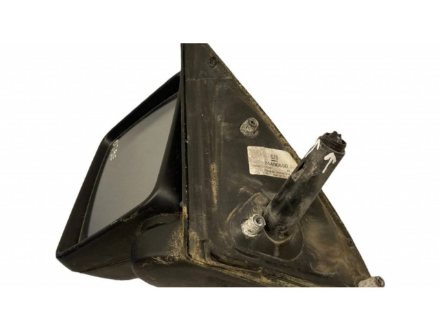 Зеркало (механическое)       Opel Combo C  2001-2011 года   