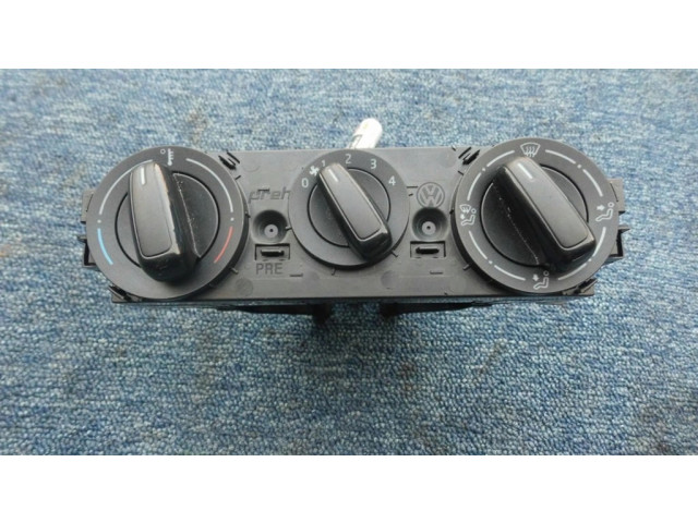 Блок управления климат-контролем 1S0819045M   Skoda Citigo