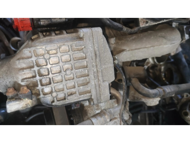 Turbodmychadlo Нагнетатель a2711400787 Mercedes-Benz C W203 1.8