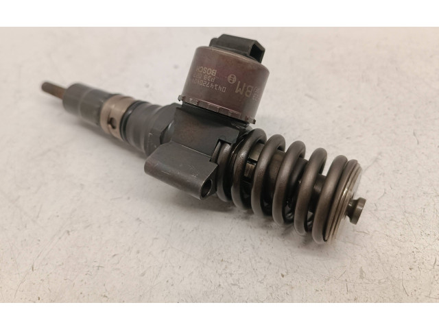 Vstřikovač 03G130073G, 0414720404 Dodge Caliber