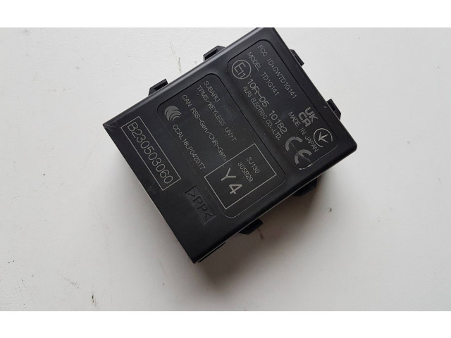 Блок управления TD1G141, B230503060   Subaru Forester SK