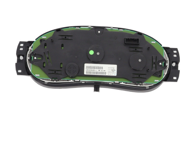 Панель приборов 248103023R Dacia Duster