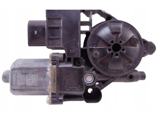 Čerpadlo oleje 5Q0959812C Audi A5