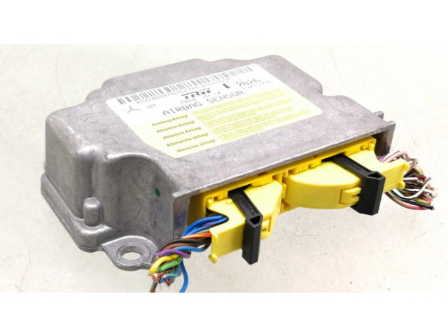 Блок подушек безопасности A1698207826 Mercedes-Benz B W245