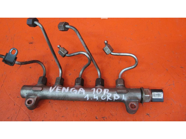 Vstřikovací lišta 31400-2A700   KIA Venga    D4FC 