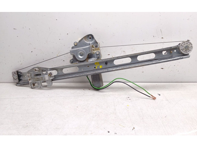 Передний механический механизм для подъема окна A1688203742   Mercedes-Benz A W168       