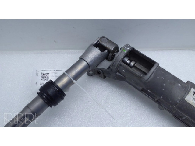 Hřeben řízení Alfa Romeo Giulia 2016 00505455030, 815171