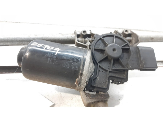 Моторчик дворников LR020112 Land Rover Discovery 4 - LR4