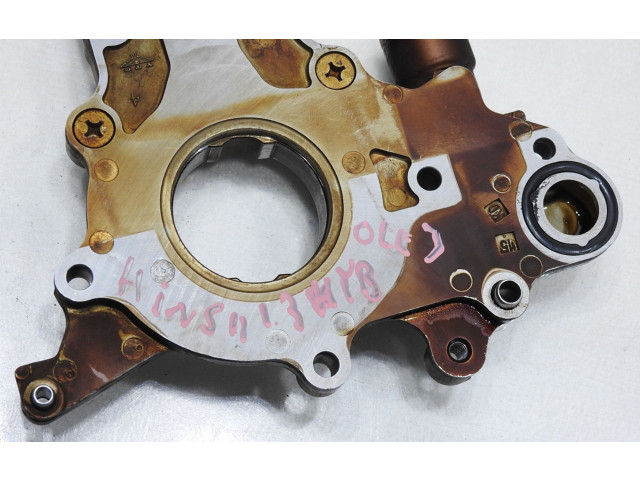 Масляный насос Honda HR-V