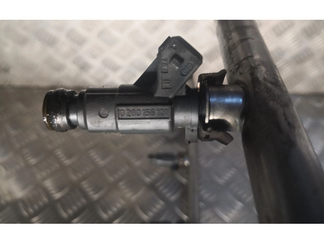 Vstřikovač 0280156101, 94811011301 Porsche Cayenne (9PA) M 48.00