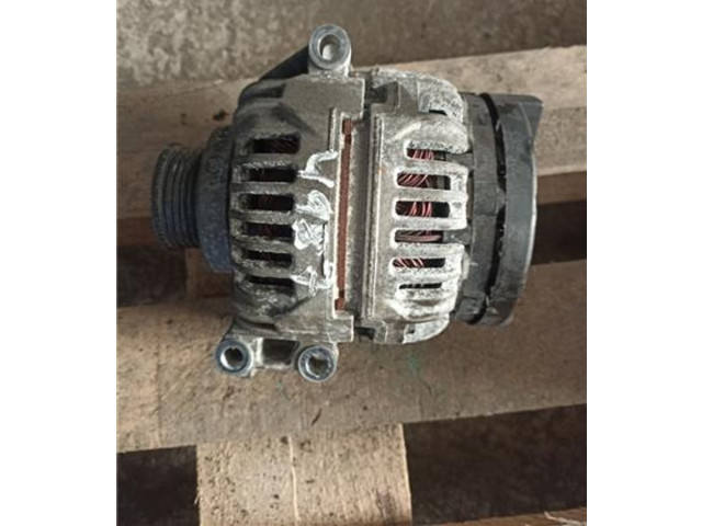 Генератор 8200660040, 124415041 Dacia Sandero