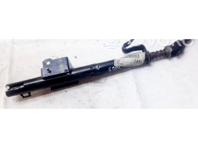 Рулевая рейка Seat Ibiza II (6k) 1999 - 2002 года