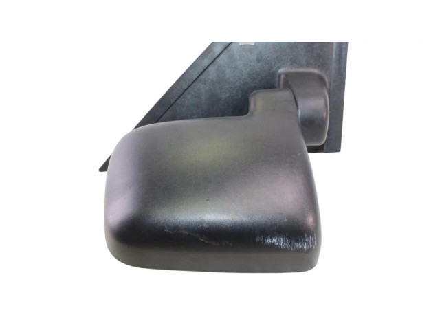 Зеркало электрическое Ford Transit - Tourneo Connect 2009 - 2013 года