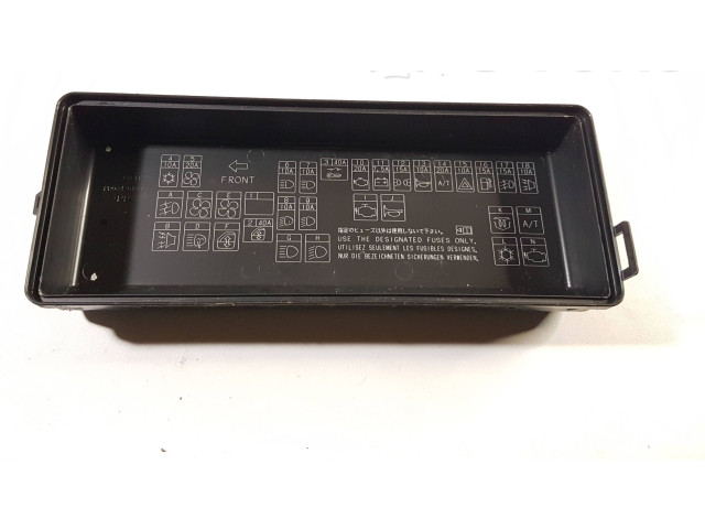 Блок предохранителей PR06900000, PR06401000 Mitsubishi L200